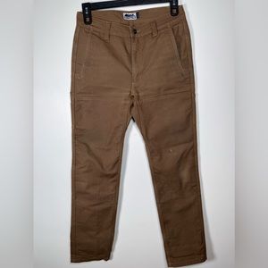 Edgevale Cast Iron V2 Pants - LIKE NEW!